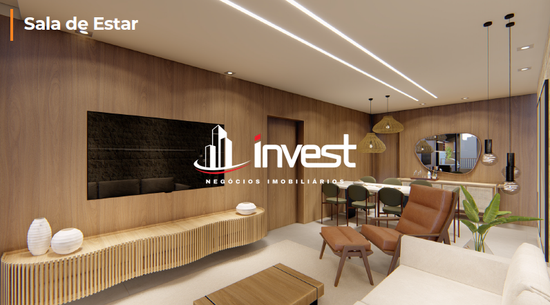 Apartamento à venda no São Benedito: 