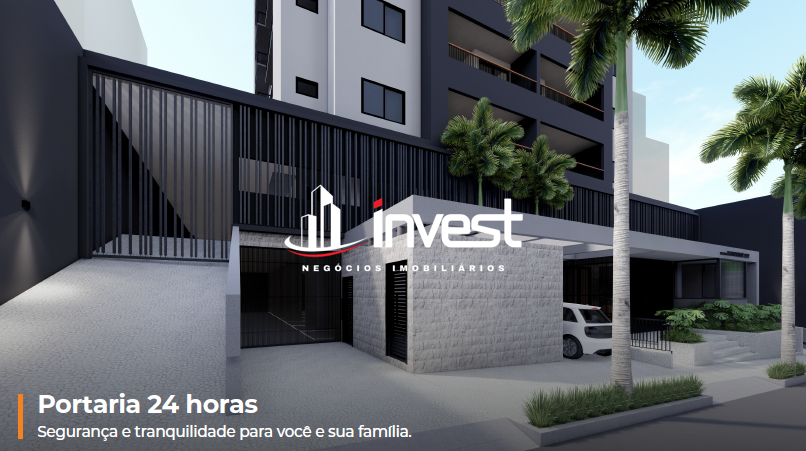 Apartamento à venda no São Benedito: 