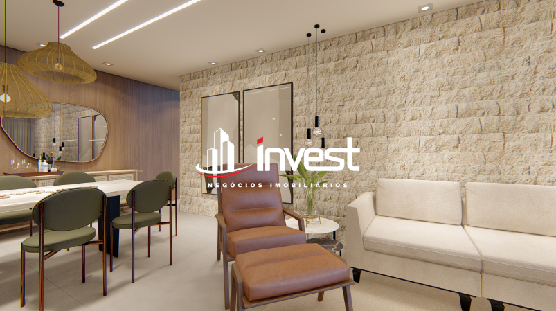 Apartamento à venda no São Benedito: 