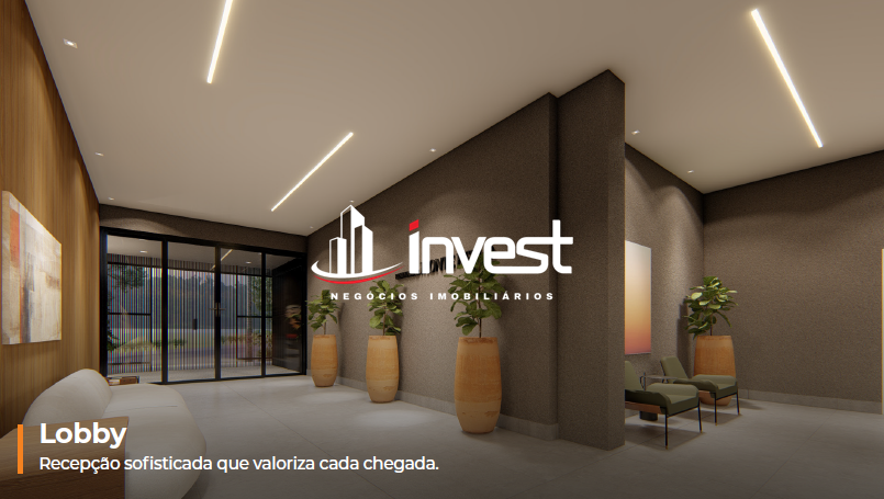 Apartamento à venda no São Benedito: 