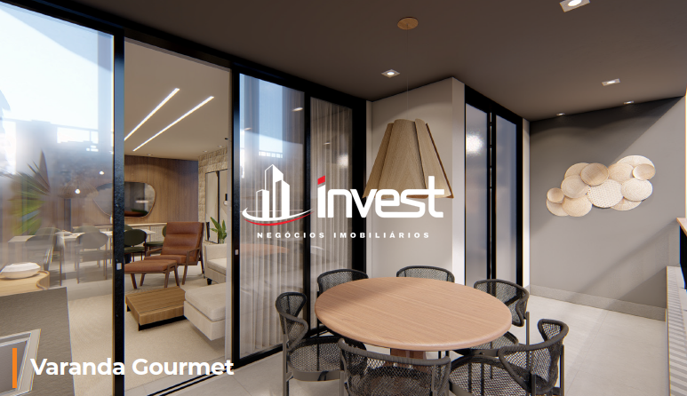 Apartamento à venda no São Benedito: 