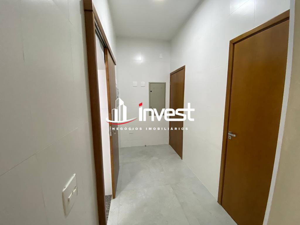 Galpão para aluguel no São Benedito: 