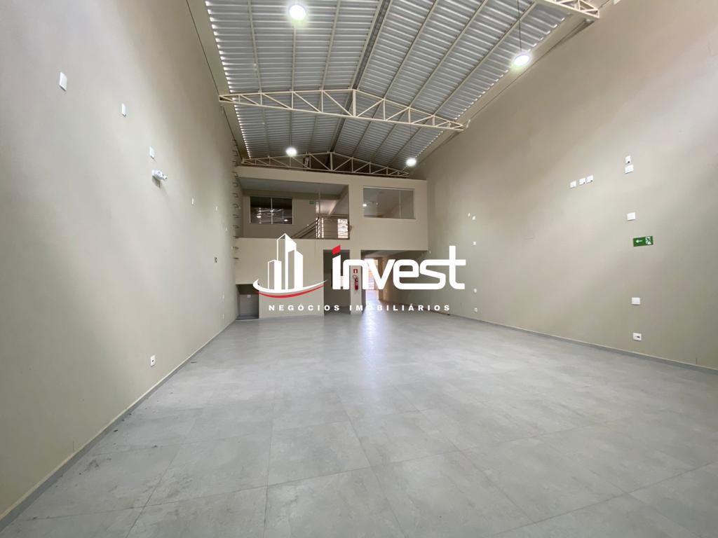 Galpão para aluguel no São Benedito: 