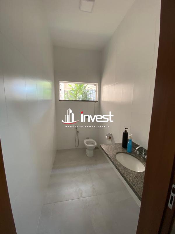 Galpão para aluguel no São Benedito: 