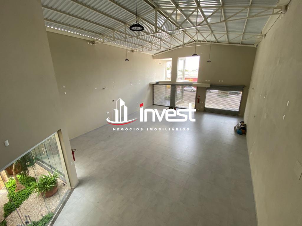 Galpão para aluguel no São Benedito: 