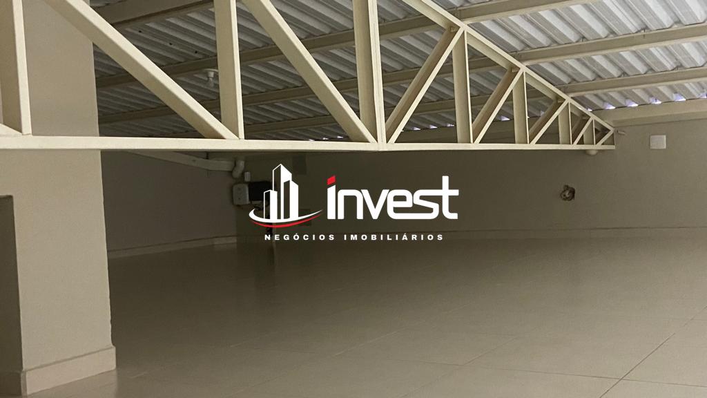 Galpão para aluguel no São Benedito: 