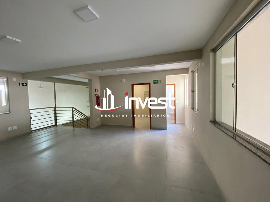 Galpão para aluguel no São Benedito: 