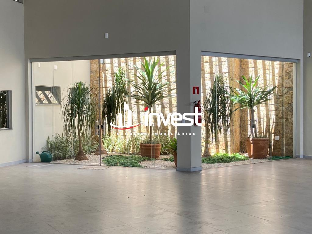 Galpão para aluguel no São Benedito: 