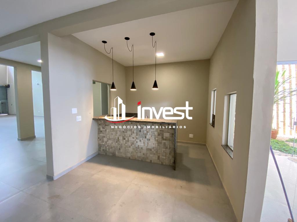 Galpão para aluguel no São Benedito: 