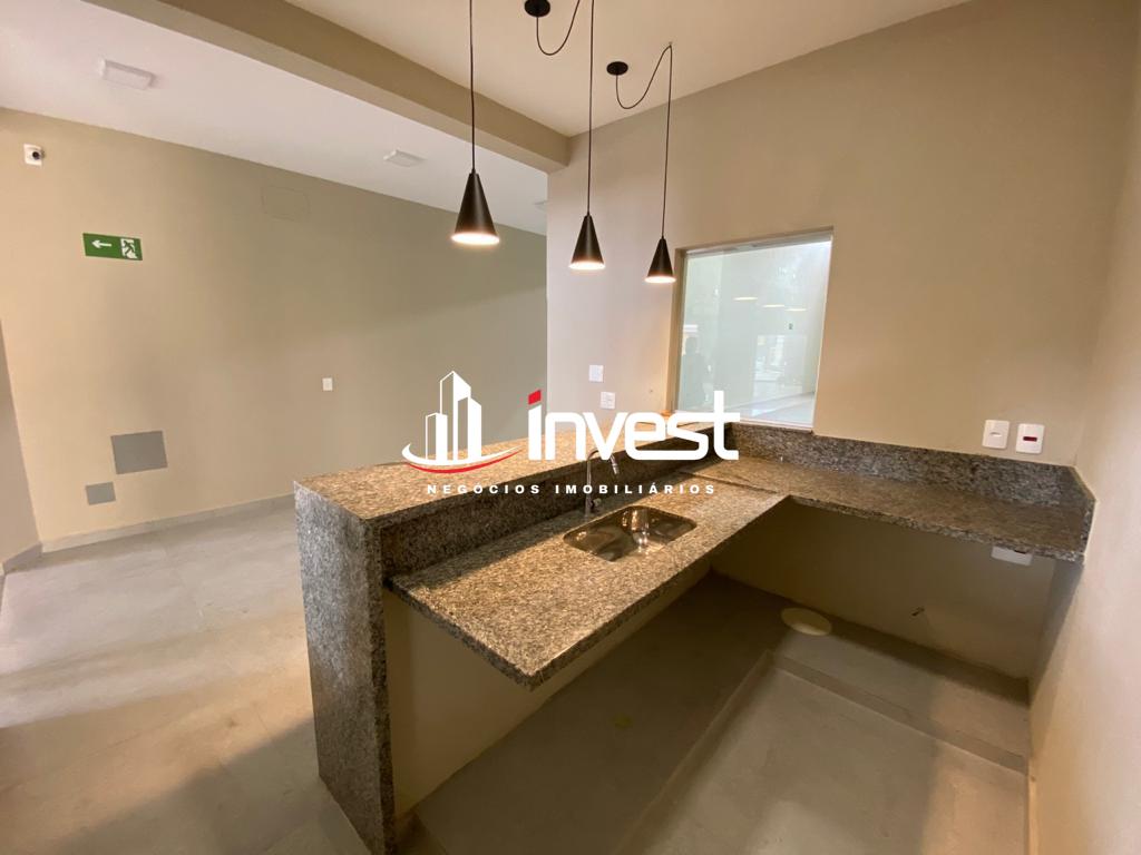 Galpão para aluguel no São Benedito: 