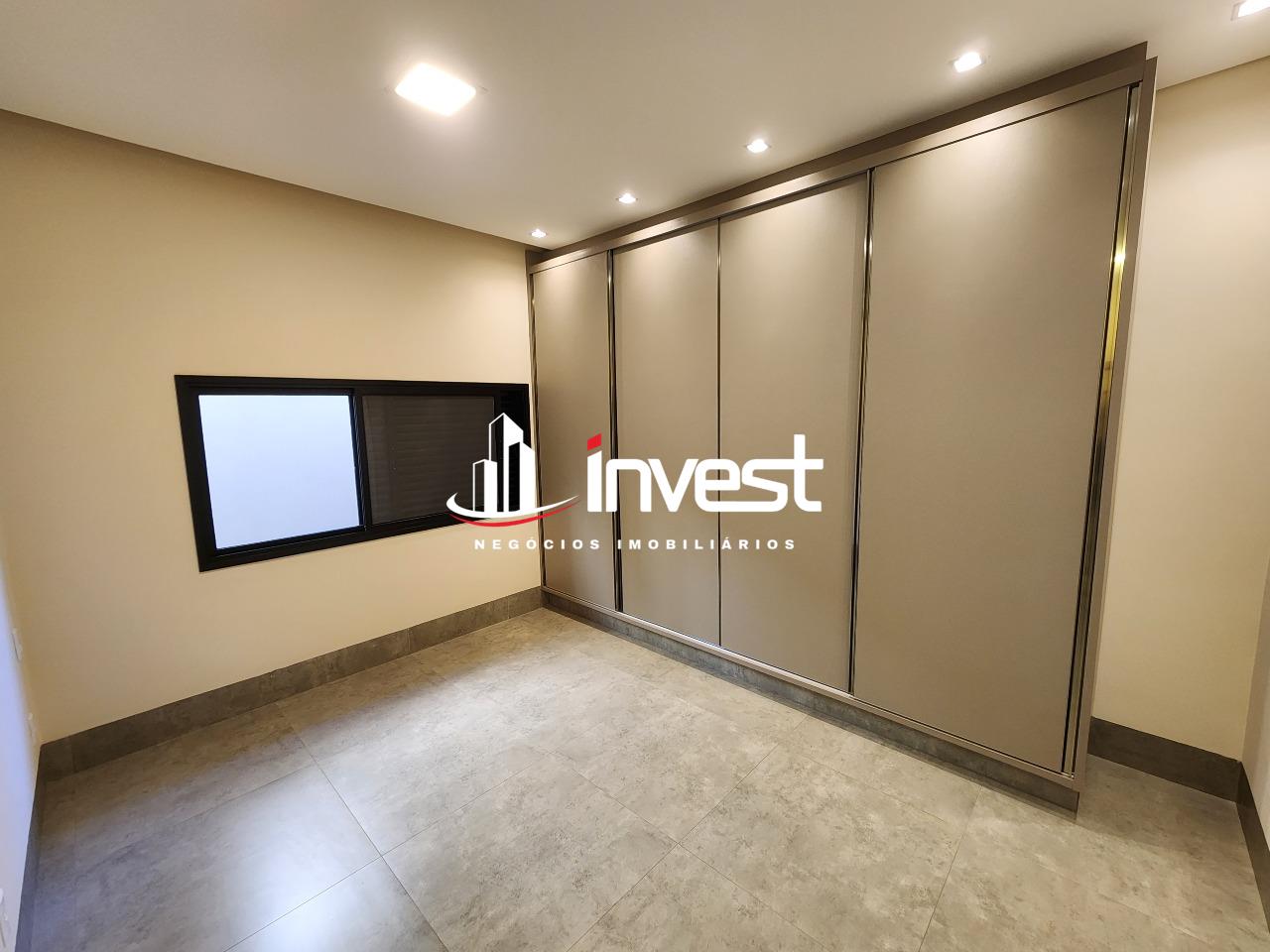 Casa Condomínio à venda no Damha III - Res. Uberaba: 