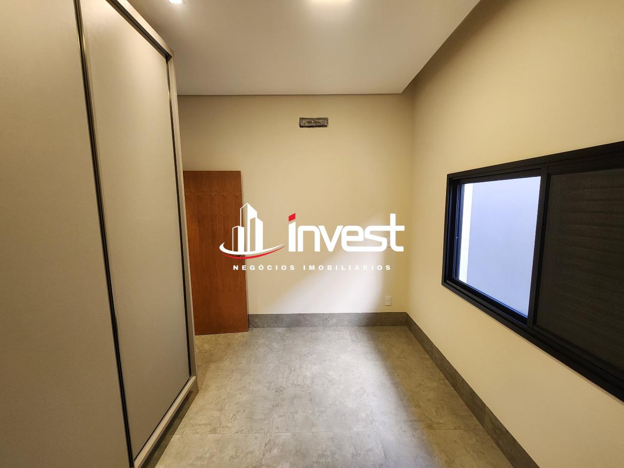 Casa Condomínio à venda no Damha III - Res. Uberaba: 