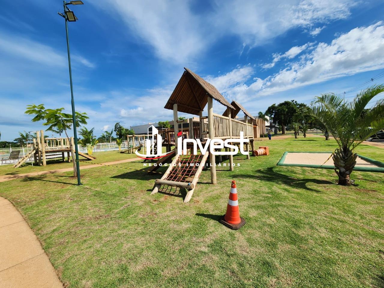 Casa Condomínio à venda no Damha III - Res. Uberaba: 