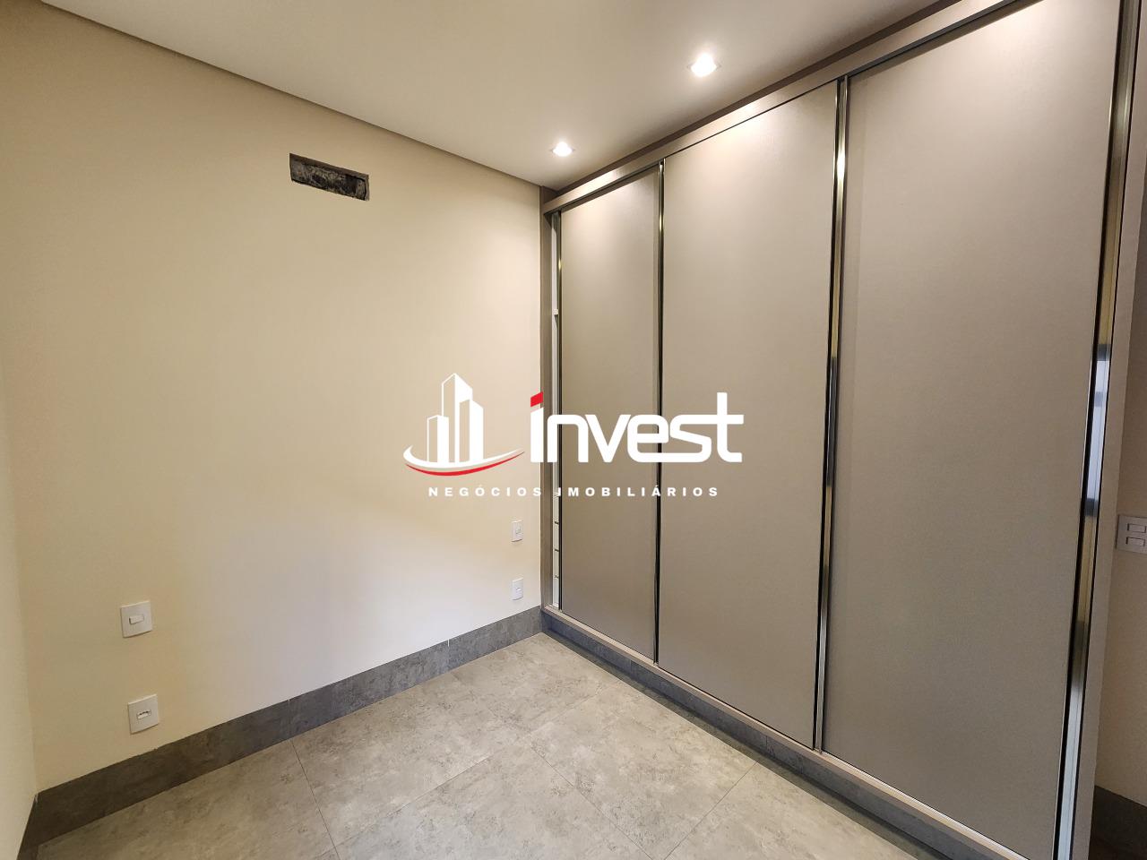 Casa Condomínio à venda no Damha III - Res. Uberaba: 