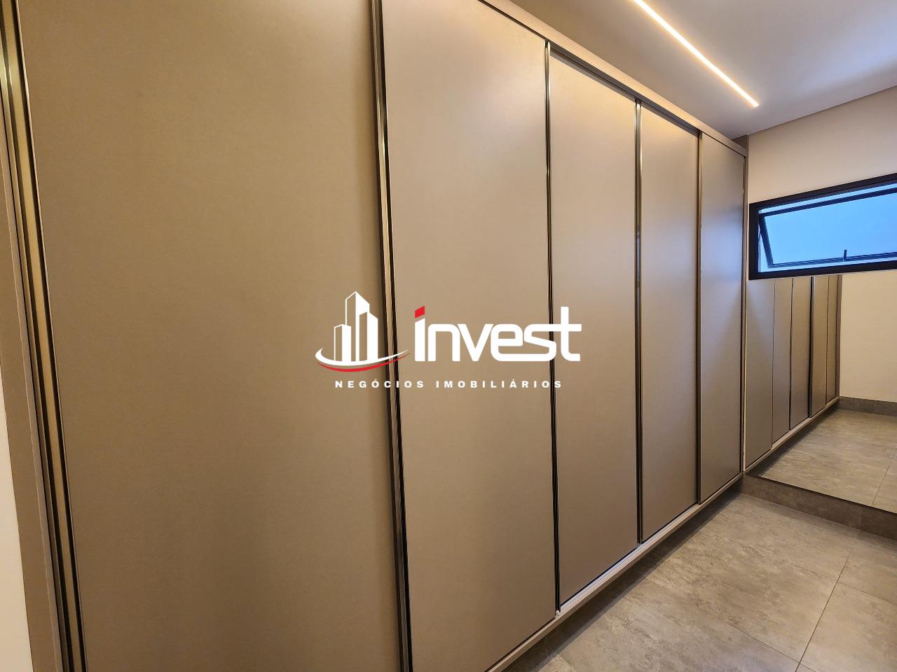 Casa Condomínio à venda no Damha III - Res. Uberaba: 