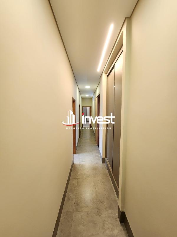 Casa Condomínio à venda no Damha III - Res. Uberaba: 