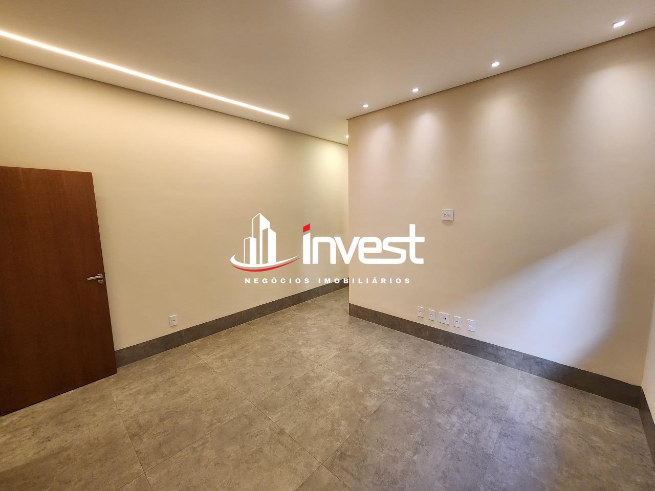 Casa Condomínio à venda no Damha III - Res. Uberaba: 