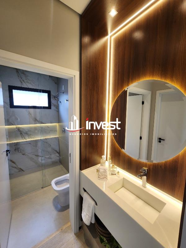 Casa Condomínio à venda no Damha III - Res. Uberaba: 