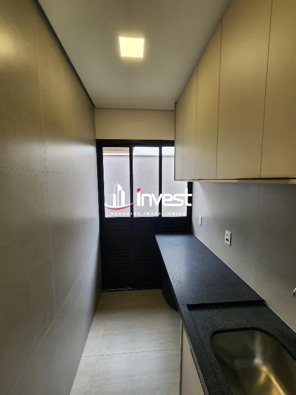 Casa Condomínio à venda no Damha III - Res. Uberaba: 