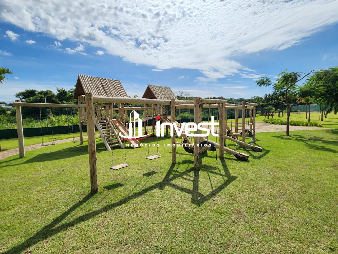 Casa Condomínio à venda no Damha III - Res. Uberaba: 