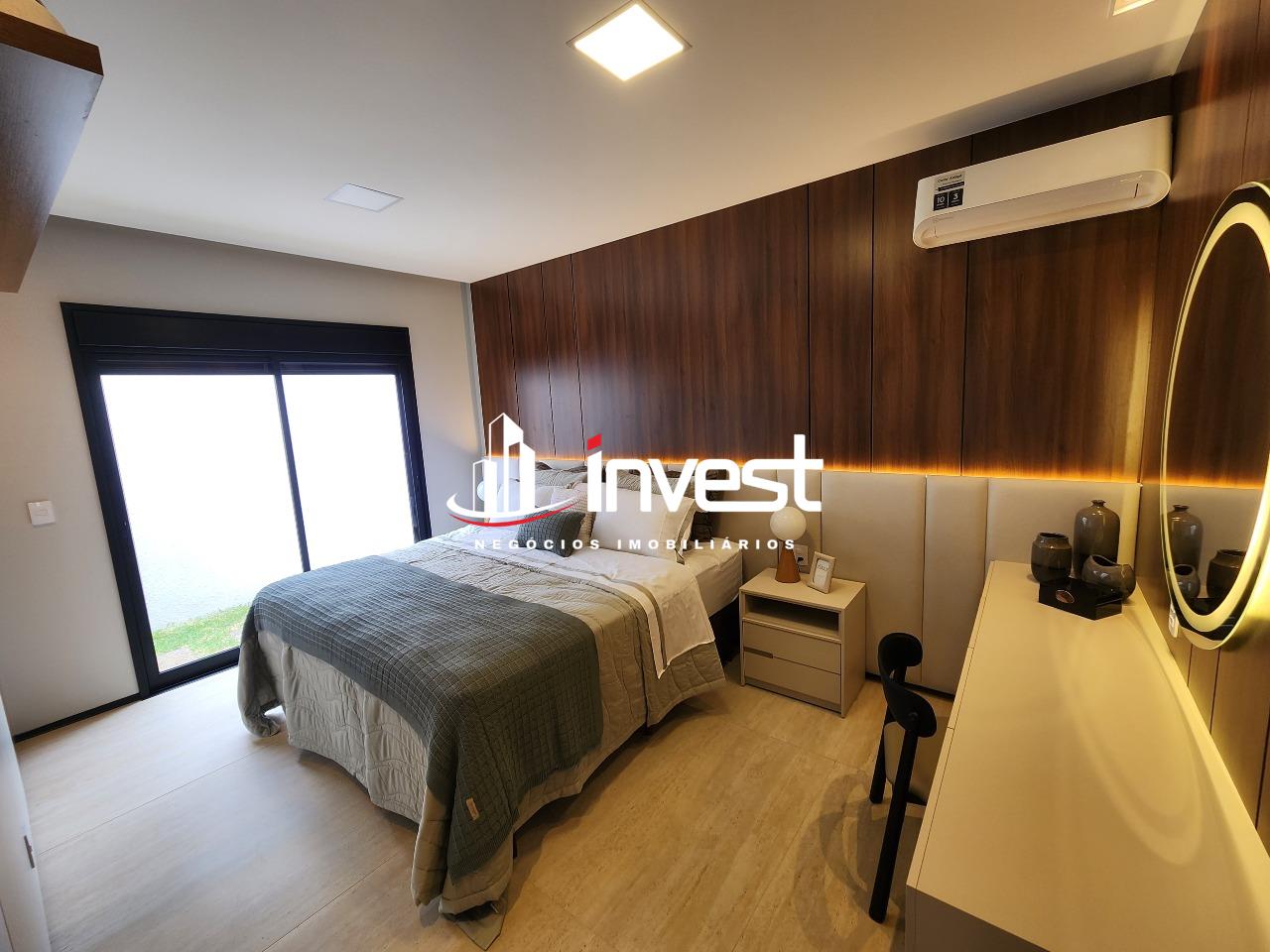 Casa Condomínio à venda no Damha III - Res. Uberaba: 