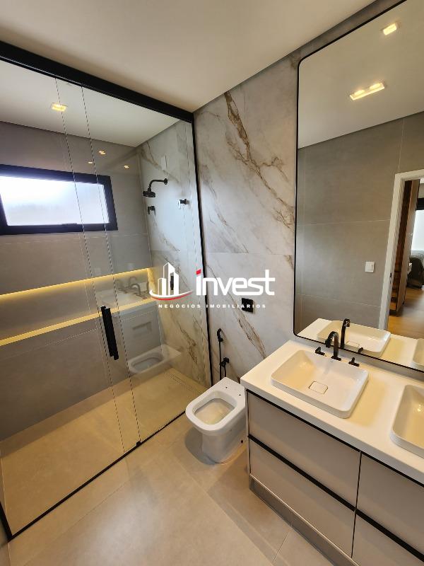 Casa Condomínio à venda no Damha III - Res. Uberaba: 