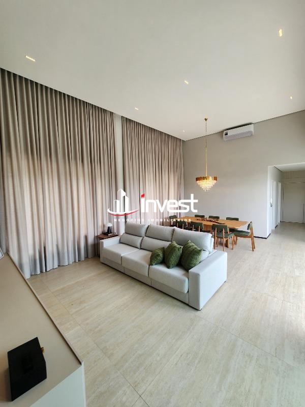 Casa Condomínio à venda no Damha III - Res. Uberaba: 