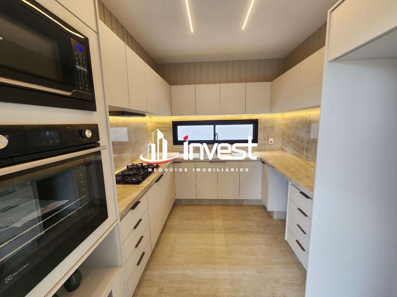 Casa Condomínio à venda no Damha III - Res. Uberaba: 