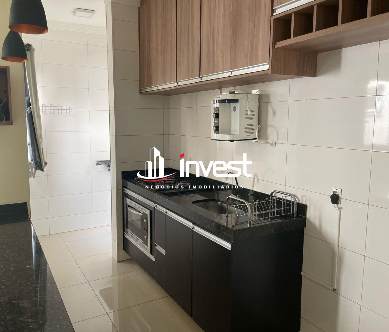 Apartamento à venda no Olinda: 