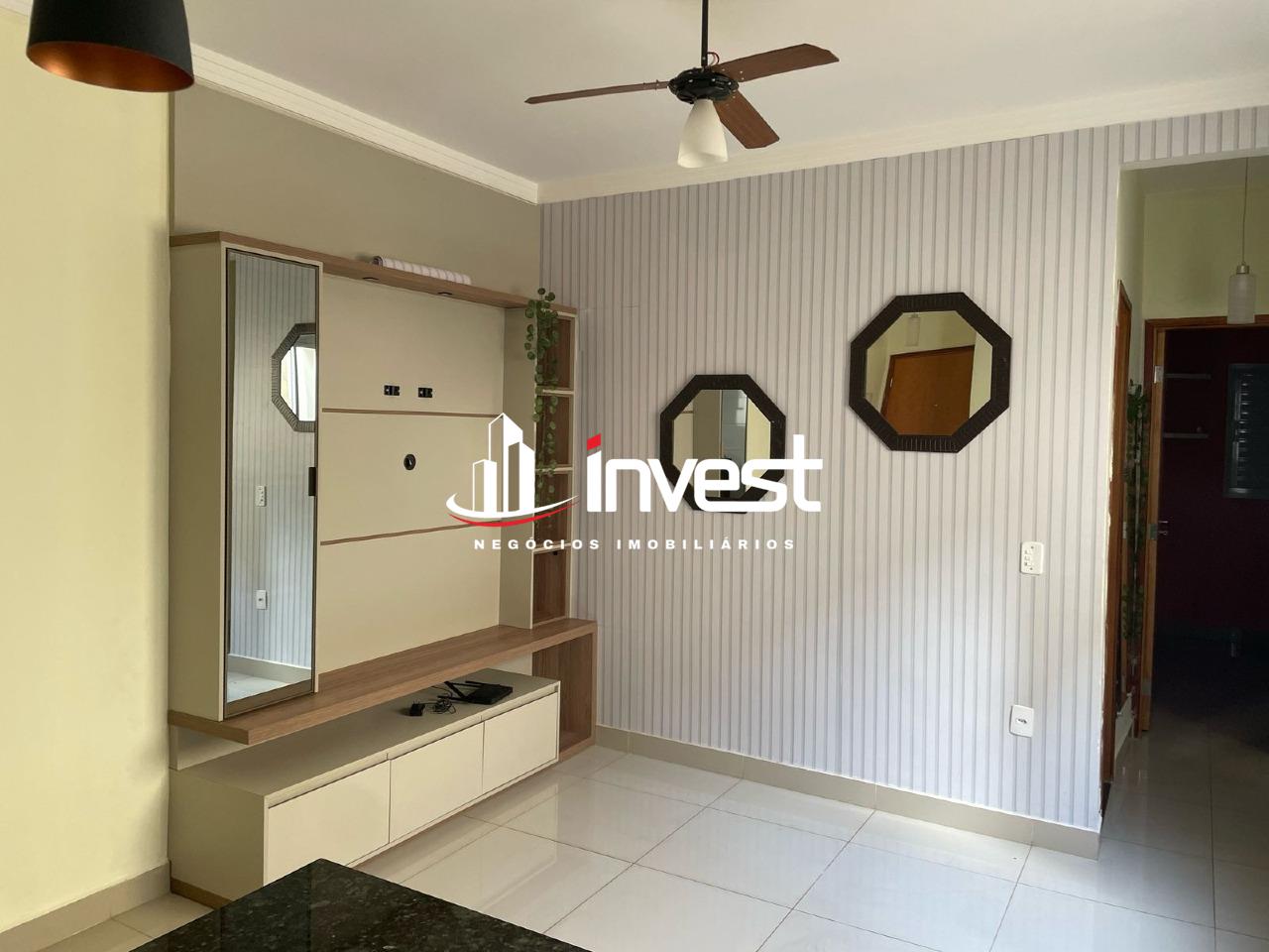 Apartamento à venda no Olinda: 