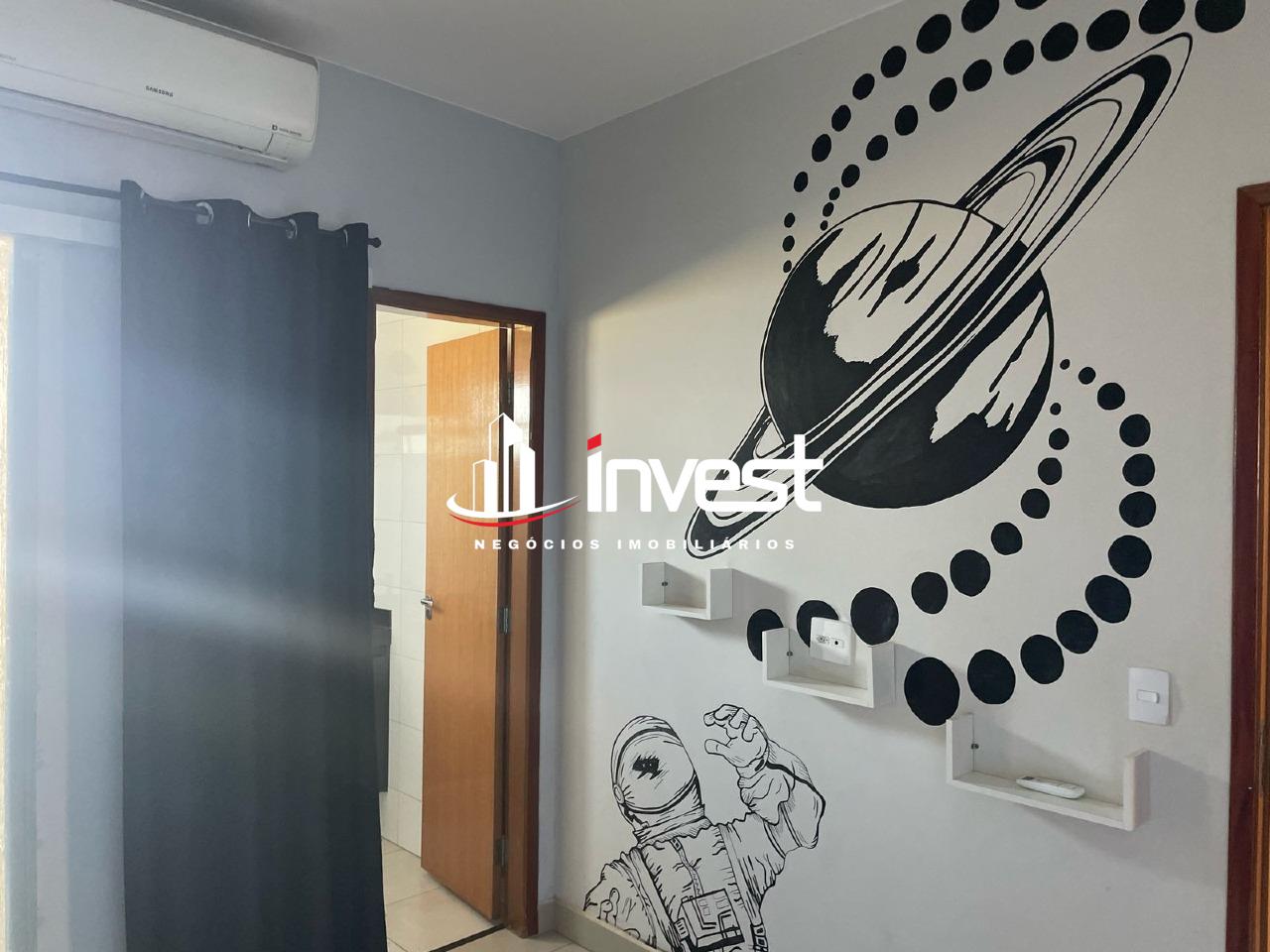 Apartamento à venda no Olinda: 