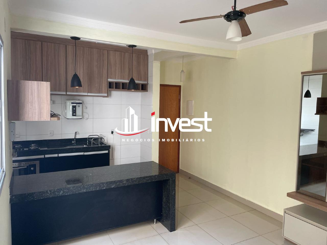 Apartamento à venda no Olinda: 