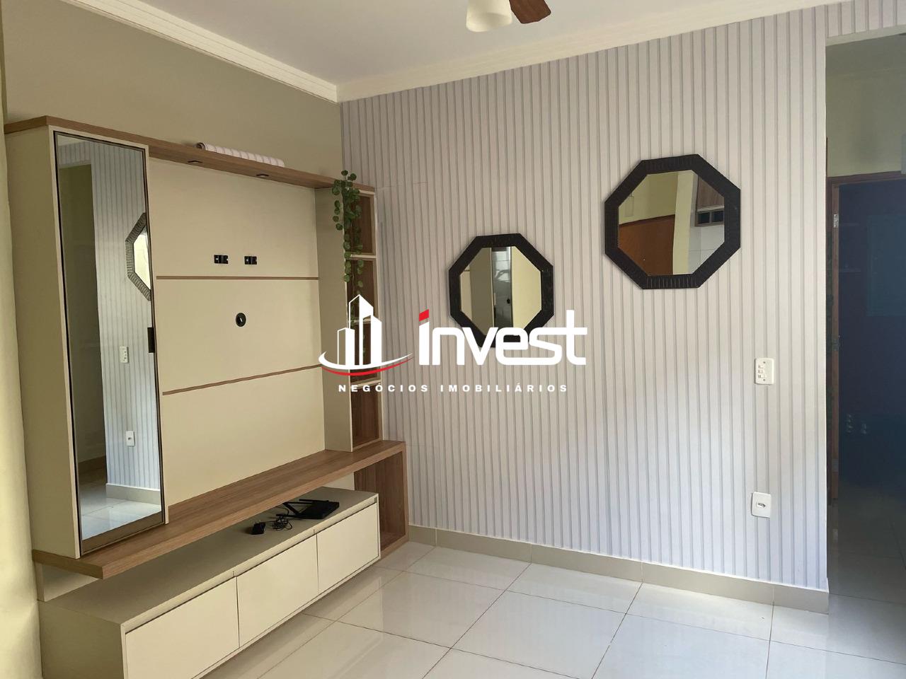 Apartamento à venda no Olinda: 