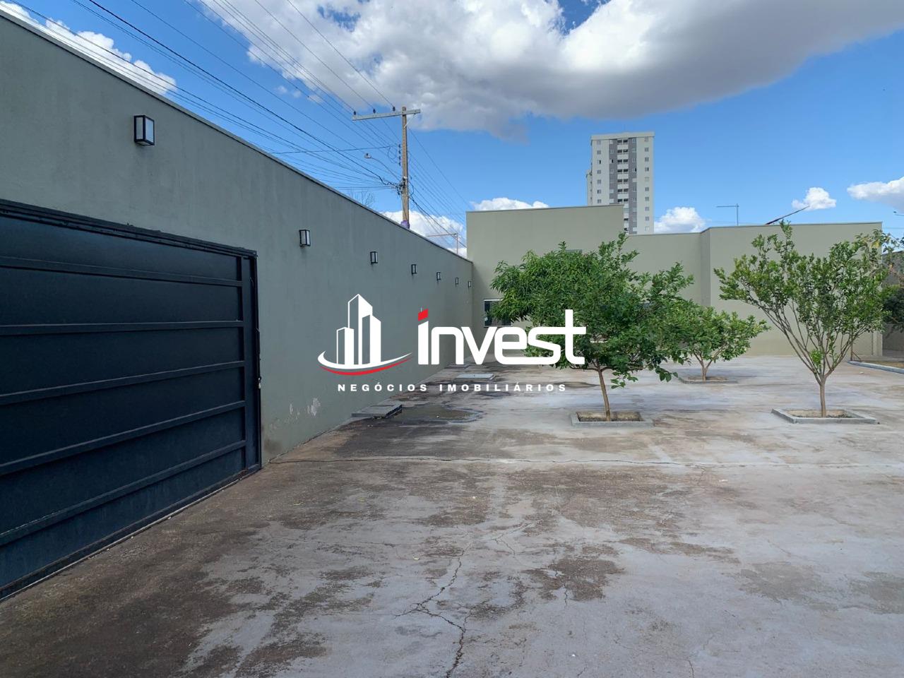 Casa à venda no Mirante - Parque : 