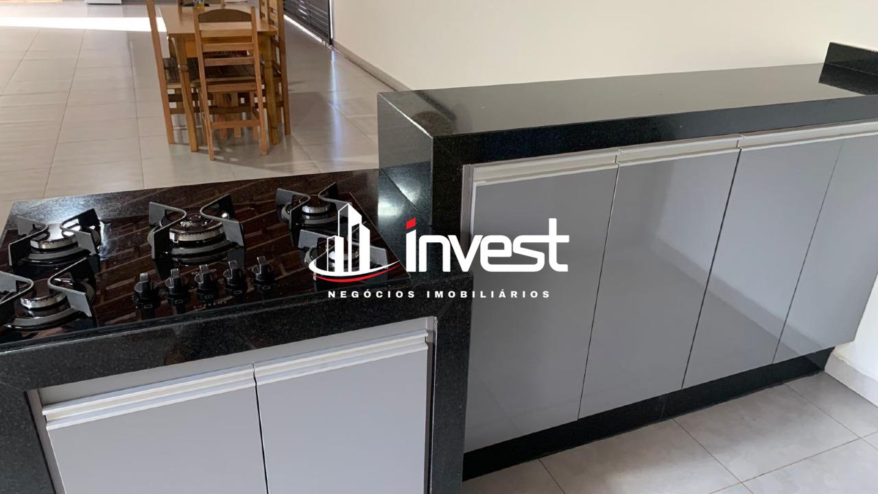 Casa à venda no Mirante - Parque : 