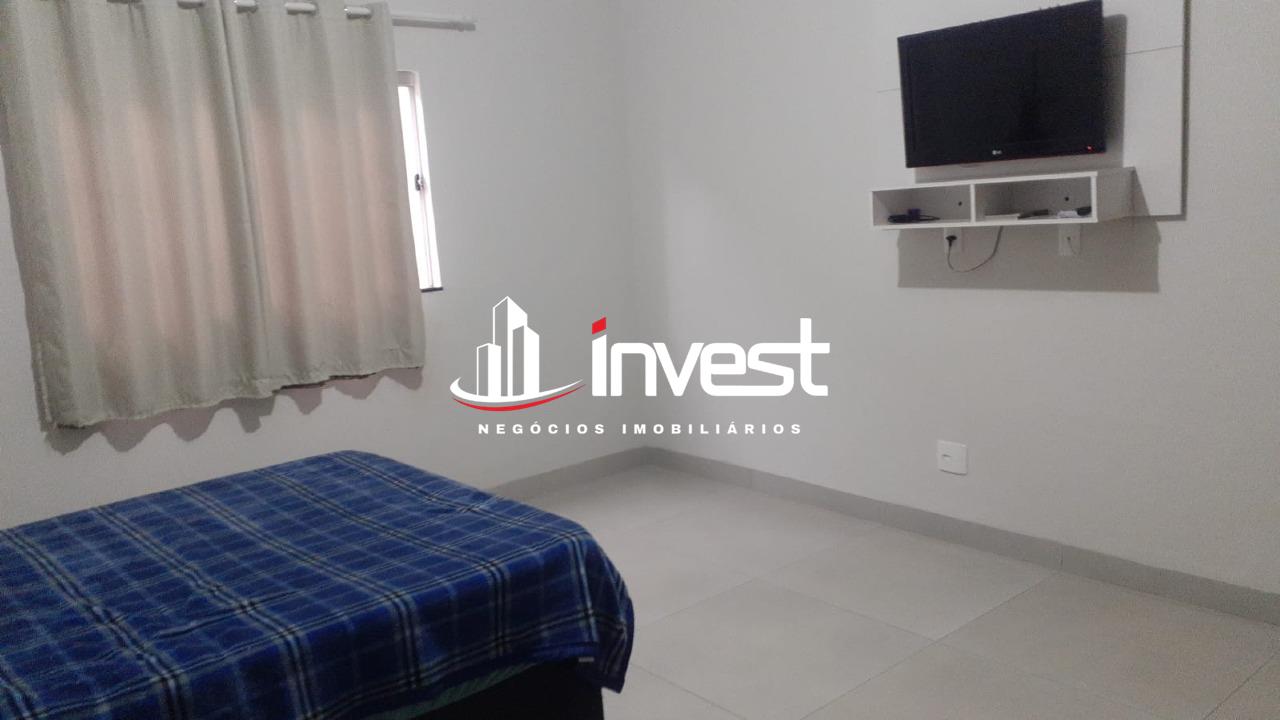 Casa à venda no Mirante - Parque : 