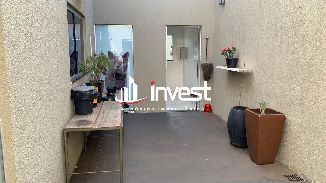 Casa à venda no Mirante - Parque : 