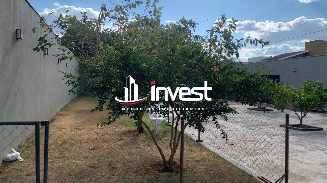 Casa à venda no Mirante - Parque : 