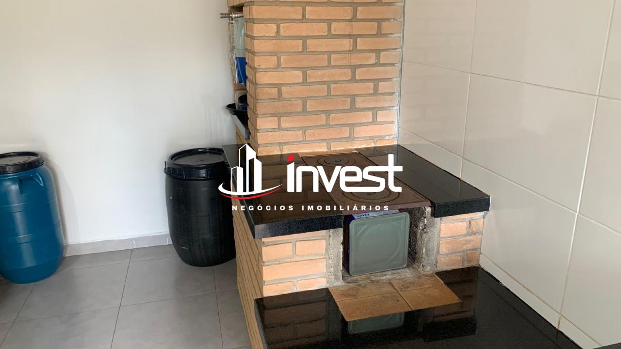 Casa à venda no Mirante - Parque : 