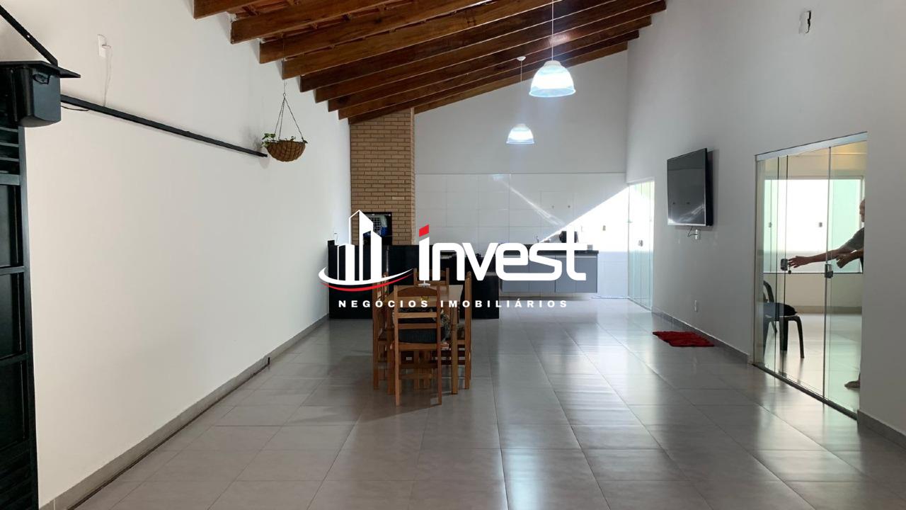 Casa à venda no Mirante - Parque : 