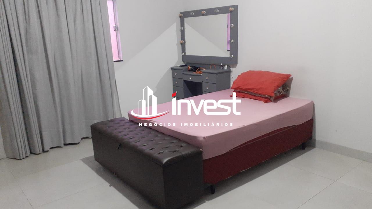 Casa à venda no Mirante - Parque : 