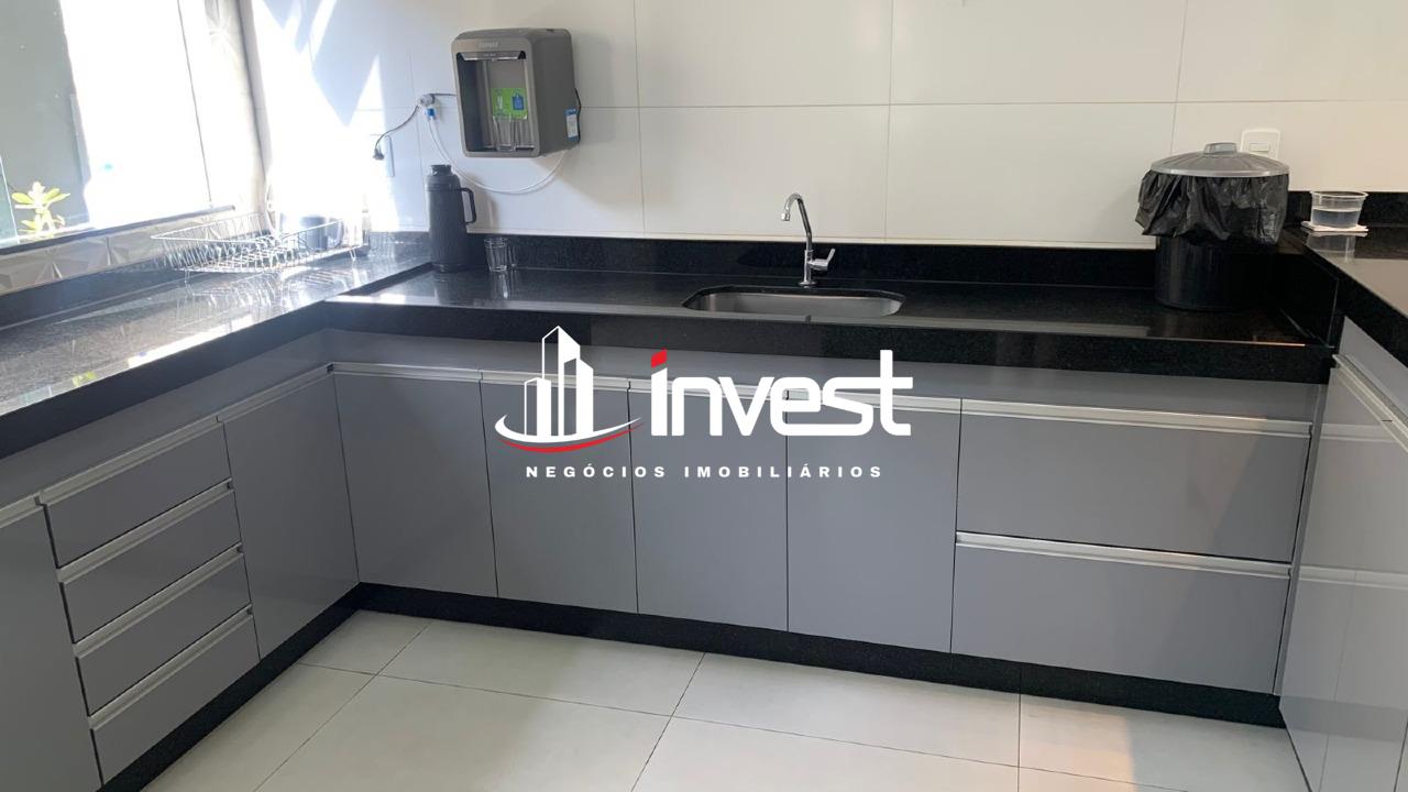 Casa à venda no Mirante - Parque : 