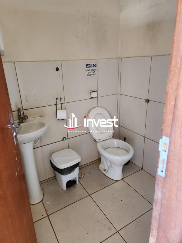 Galpão para aluguel no Maracanã, Jardim: 