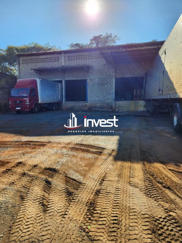 Galpão para aluguel no Maracanã, Jardim: 