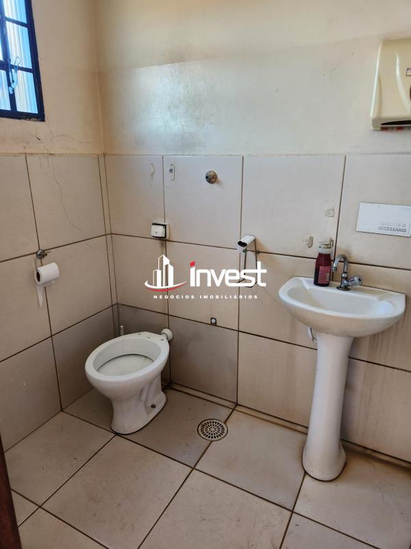 Galpão para aluguel no Maracanã, Jardim: 