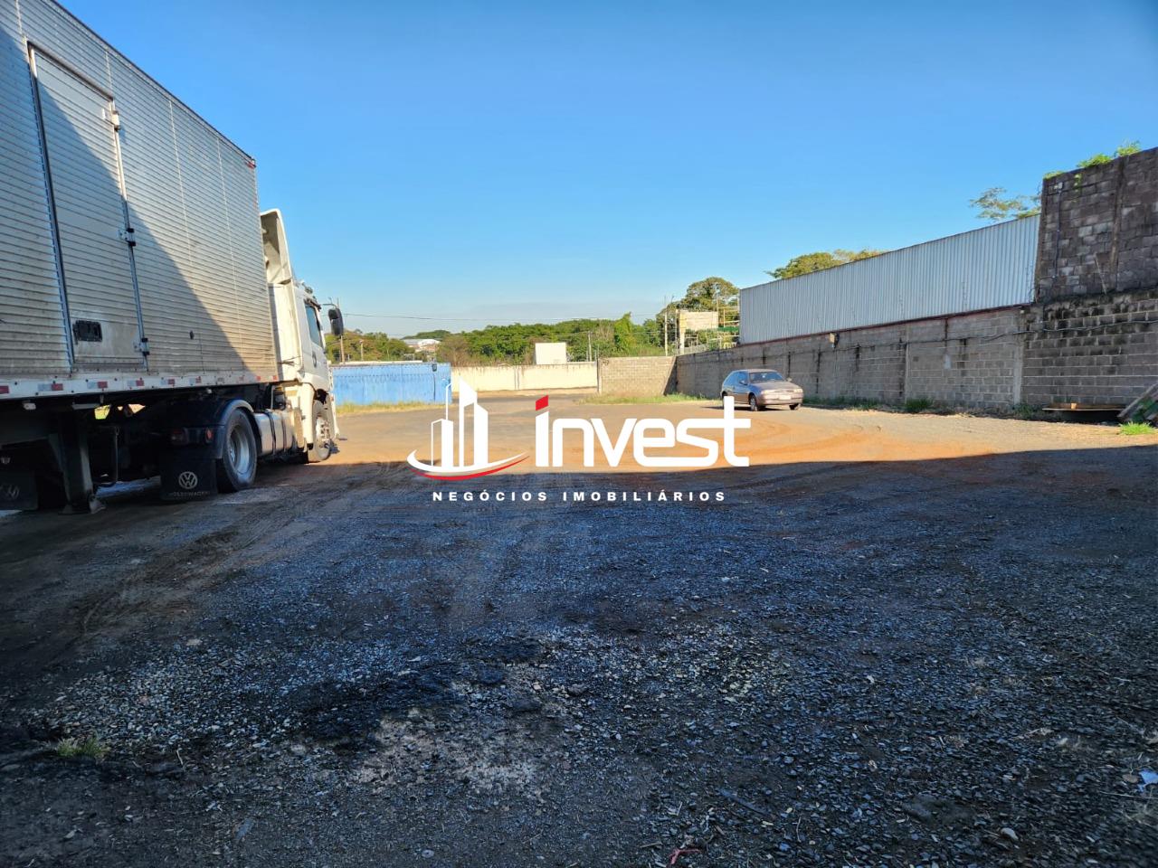 Galpão para aluguel no Maracanã, Jardim: 