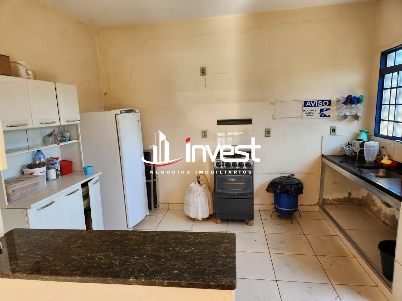 Galpão para aluguel no Maracanã, Jardim: 