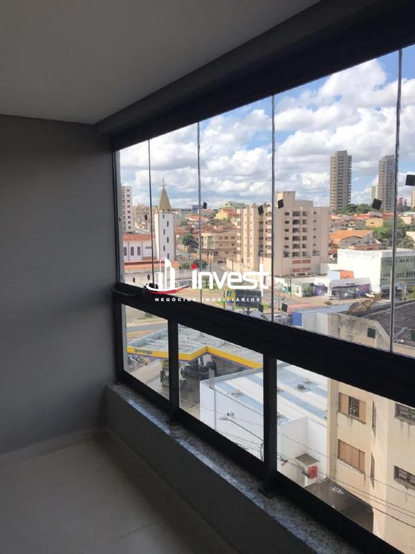Apartamento à venda no Maria Helena - Vila: 