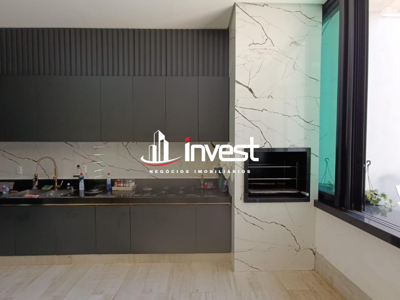 Casa à venda no Laranjeiras II, Parque das: 