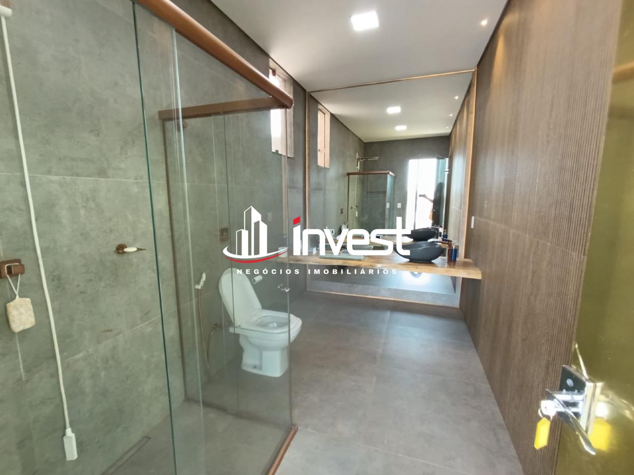 Casa à venda no Laranjeiras II, Parque das: 